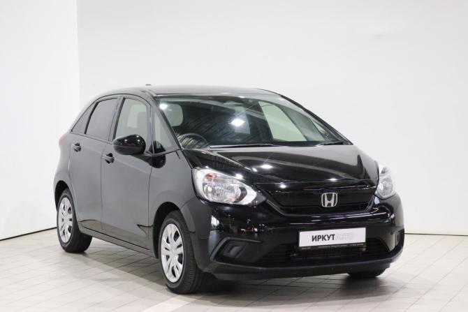 Honda Fit IV с пробегом 2020 года, цена 1 145 000 рублей, 97127 км, хэтчбек, Автокод Объявления