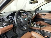 BMW 5 серии VI (F10/F11/F07) Рестайлинг Москва  - изображение 30