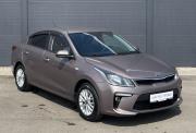 Kia Rio IV Красноярск  - изображение 35