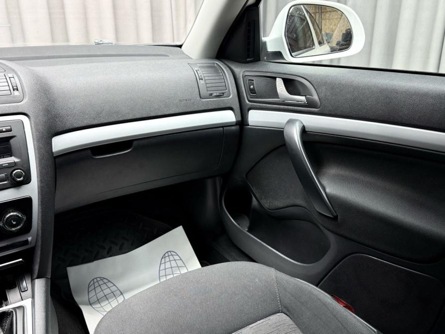 Skoda Octavia II (A5) Рестайлинг Ижевск  - изображение 12