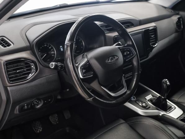 Chery Tiggo 4 I Рестайлинг с пробегом 2020 года, цена 1 342 000 рублей, 63875 км, внедорожник, Автокод Объявления