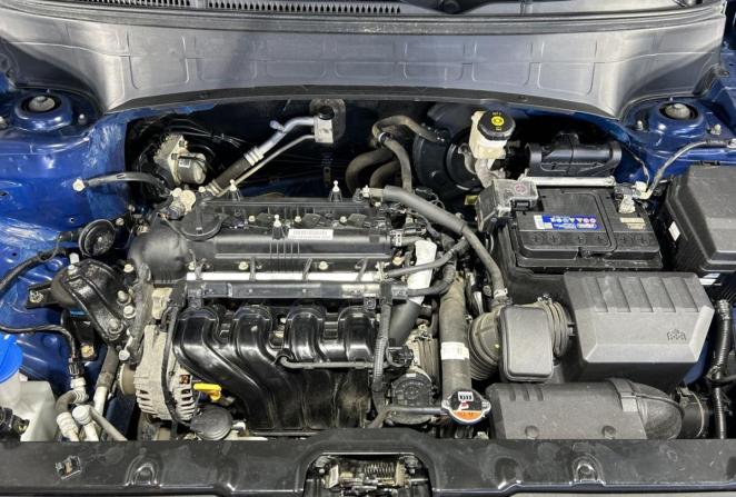 Hyundai Creta II с пробегом 2021 года, цена 2 285 000 рублей, 57463 км, внедорожник, Автокод Объявления