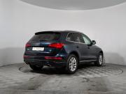 Audi Q5 I (8R) Рестайлинг Санкт-Петербург  - изображение 27