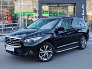 Infiniti JX Брянск  - изображение 23