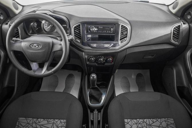 Lada (ВАЗ) XRAY I с пробегом 2021 года, цена 999 000 рублей, 77200 км, хэтчбек, Автокод Объявления