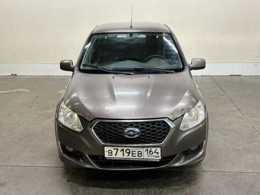 Datsun on-DO I Саратов  - изображение 4