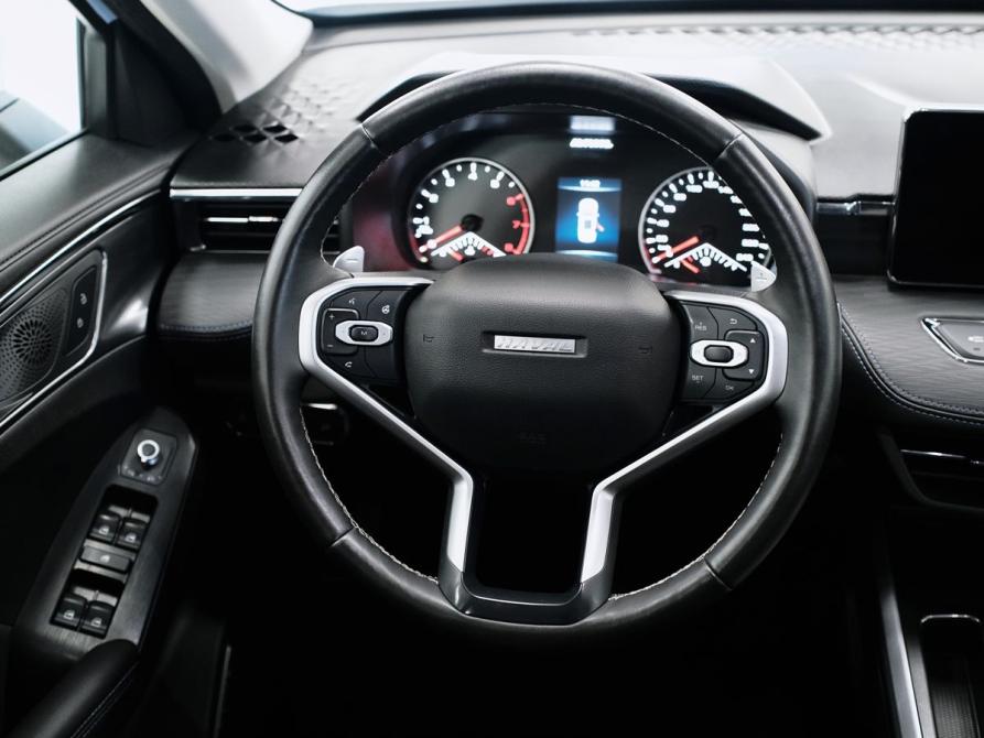 Haval Jolion I Самара  - изображение 10