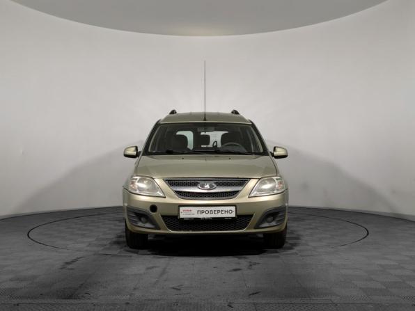 Lada (ВАЗ) Largus I с пробегом 2013 года, цена 485 000 рублей, 188871 км, универсал, Автокод Объявления