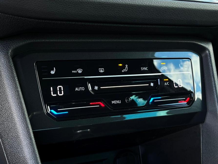 Volkswagen Tiguan II Рестайлинг Санкт-Петербург  - изображение 18