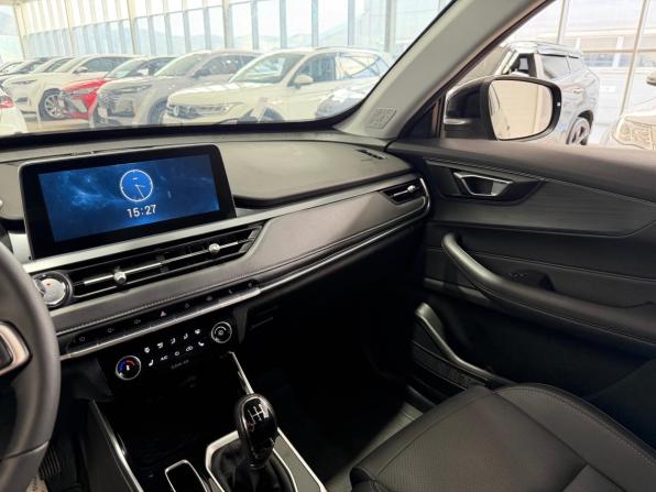 Chery Tiggo 4 Pro I с пробегом 2024 года, цена 1 500 000 рублей, 39782 км, внедорожник, Автокод Объявления