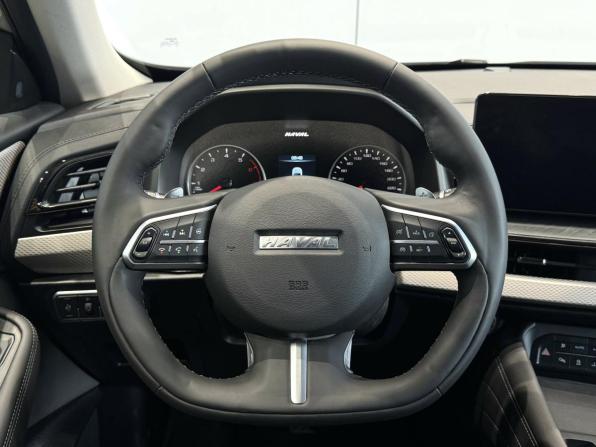 Haval F7 I Рестайлинг с пробегом 2023 года, цена 2 370 000 рублей, 4271 км, внедорожник, Автокод Объявления