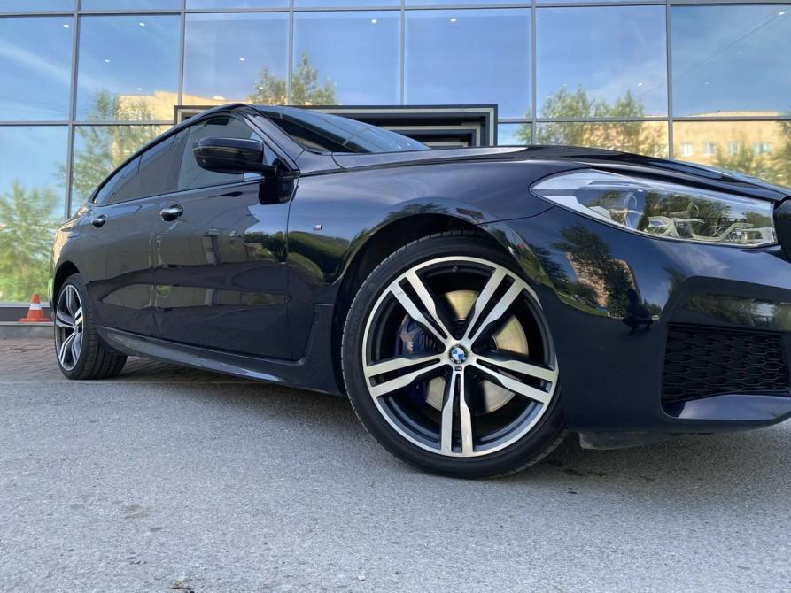 BMW 6 серии IV (G32) Екатеринбург  - изображение 5
