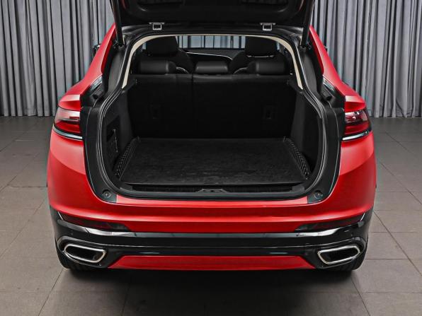 Geely Tugella I с пробегом 2020 года, цена 2 320 000 рублей, 78908 км, внедорожник, Автокод Объявления