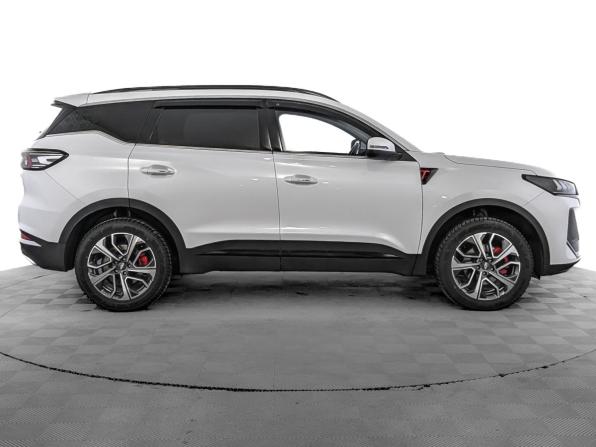 Chery Tiggo 7 Pro Max I Рестайлинг с пробегом 2024 года, цена 2 015 000 рублей, 30062 км, внедорожник, Автокод Объявления