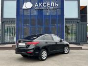Hyundai Solaris II Архангельск  - изображение 25