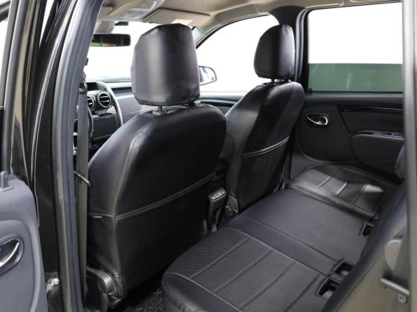 Lada (ВАЗ) Largus I Рестайлинг с пробегом 2022 года, цена 1 399 000 рублей, 113088 км, универсал, Автокод Объявления