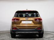 Kia Sorento III Prime Санкт-Петербург  - изображение 38