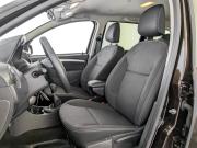 Nissan Terrano III (D10) Москва  - изображение 47