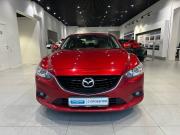 Mazda 6 III (GJ) Рестайлинг Москва  - изображение 21
