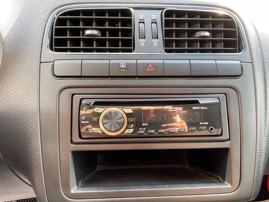 Volkswagen Polo V Стерлитамак  - изображение 27