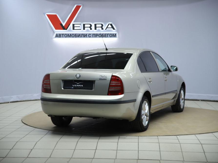 Skoda Superb I Уфа  - изображение 5