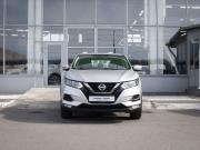 Nissan Qashqai II Рестайлинг Курган  - изображение 25