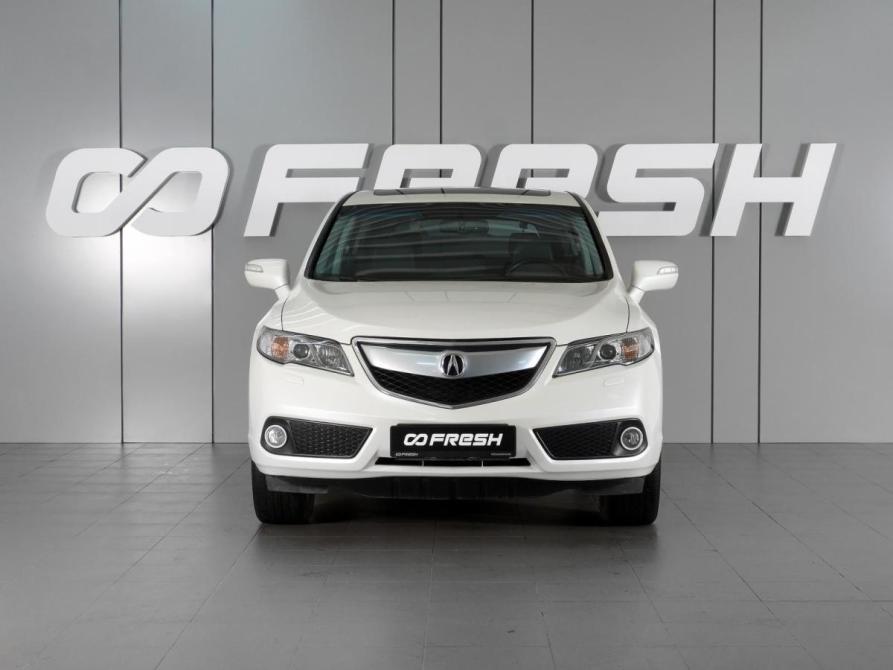 Acura RDX II Минеральные Воды  - изображение 3