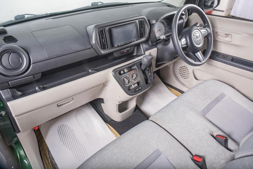 Toyota Passo III Томск  - изображение 16