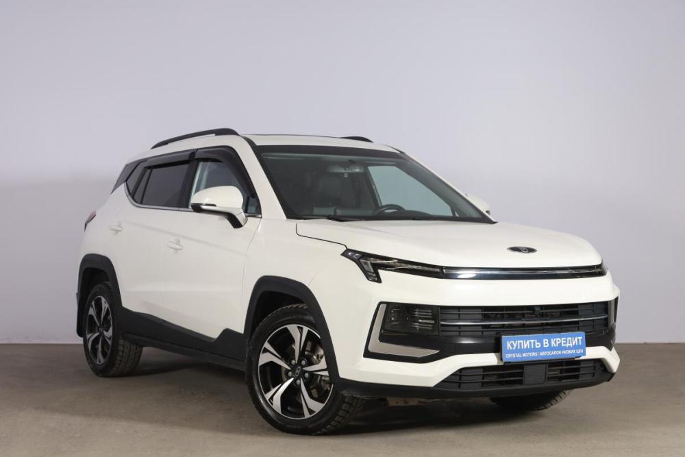 Москвич 3 Новосибирск  - изображение 1