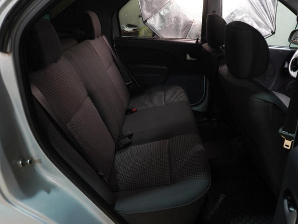 Renault Logan I с пробегом 2009 года, цена 569 000 рублей, 117429 км, седан, Автокод Объявления
