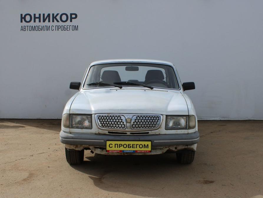ГАЗ 3110 «Волга» Нижний Новгород  - изображение 3