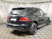 Mercedes-Benz GLE I (W166) Москва  - изображение 22