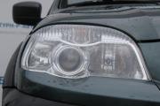 Chevrolet Niva I Рестайлинг Пермь  - изображение 23