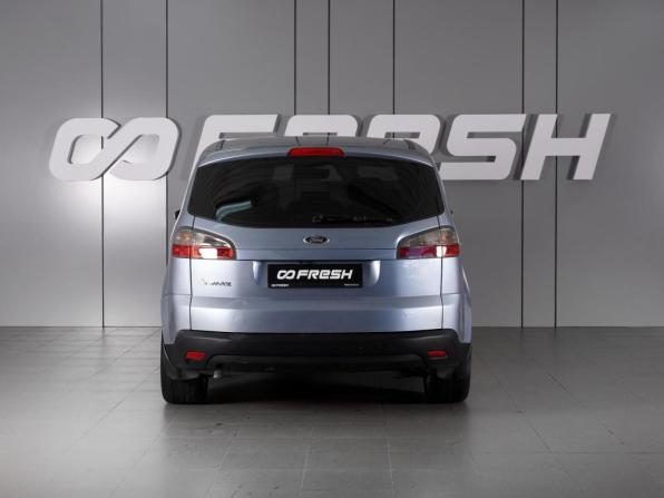 Ford S-MAX I с пробегом 2007 года, цена 765 000 рублей, 270171 км, минивэн, Автокод Объявления