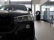 BMW X4 I (F26) Калининград  - изображение 35