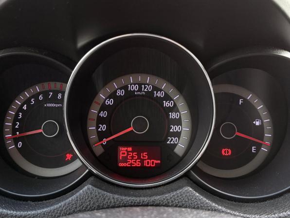 Kia Cerato II с пробегом 2012 года, цена 809 000 рублей, 256100 км, купе, Автокод Объявления