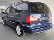 Volkswagen Sharan I Рестайлинг 2 Уфа  - изображение 30