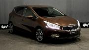 Kia Ceed II Смоленск  - изображение 25