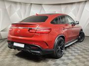 Mercedes-Benz GLE Coupe I (C292) Москва  - изображение 22