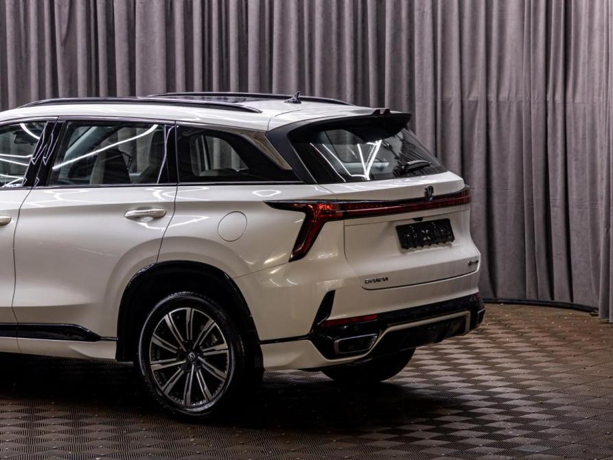 Changan CS75 Plus III Краснодар  - изображение 8