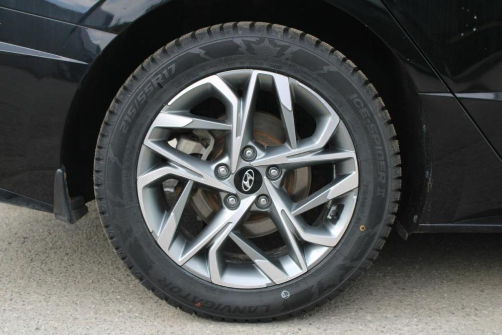Hyundai Sonata VIII (DN8) Пермь  - изображение 23