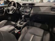 Nissan Qashqai II Рестайлинг Люберцы  - изображение 54