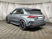 Mercedes-Benz GLE AMG II (V167) Москва  - изображение 34