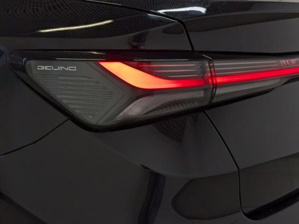 BAIC U5 Plus с пробегом 2023 года, цена 740 000 рублей, 185304 км, седан, Автокод Объявления