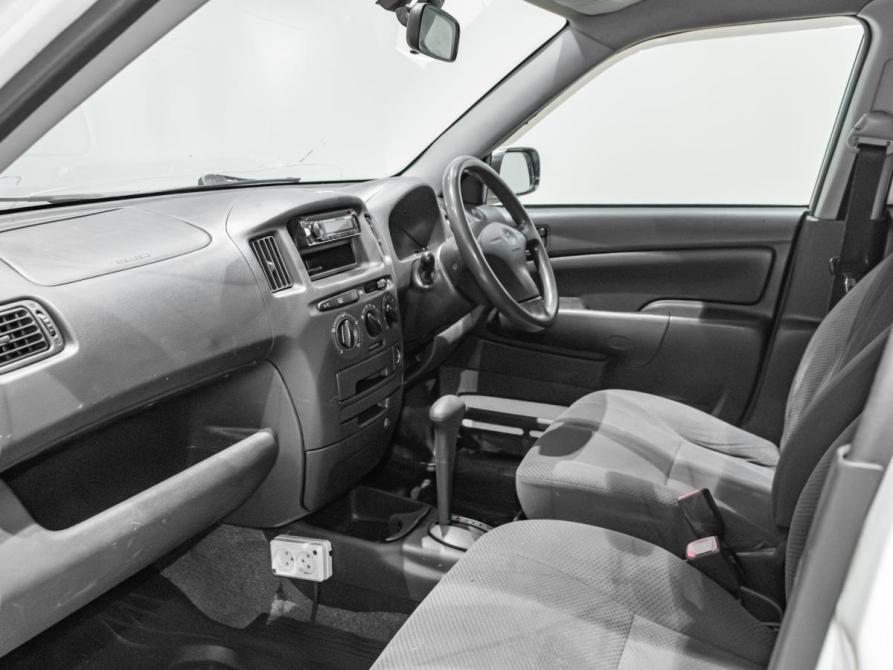 Toyota Probox I Екатеринбург  - изображение 13