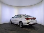 Kia Cerato IV Москва  - изображение 34