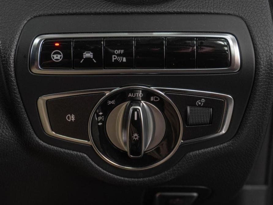 Mercedes-Benz C-Класс IV (W205) Тюмень  - изображение 16