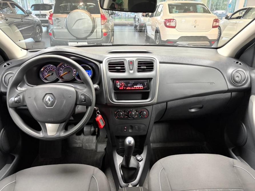 Renault Sandero II Киров  - изображение 10