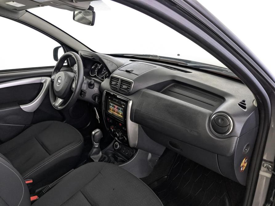 Nissan Terrano III (D10) Москва  - изображение 13