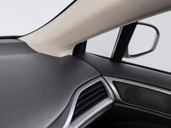 Ford Mondeo V с пробегом 2016 года, цена 1 399 000 рублей, 271239 км, седан, Автокод Объявления